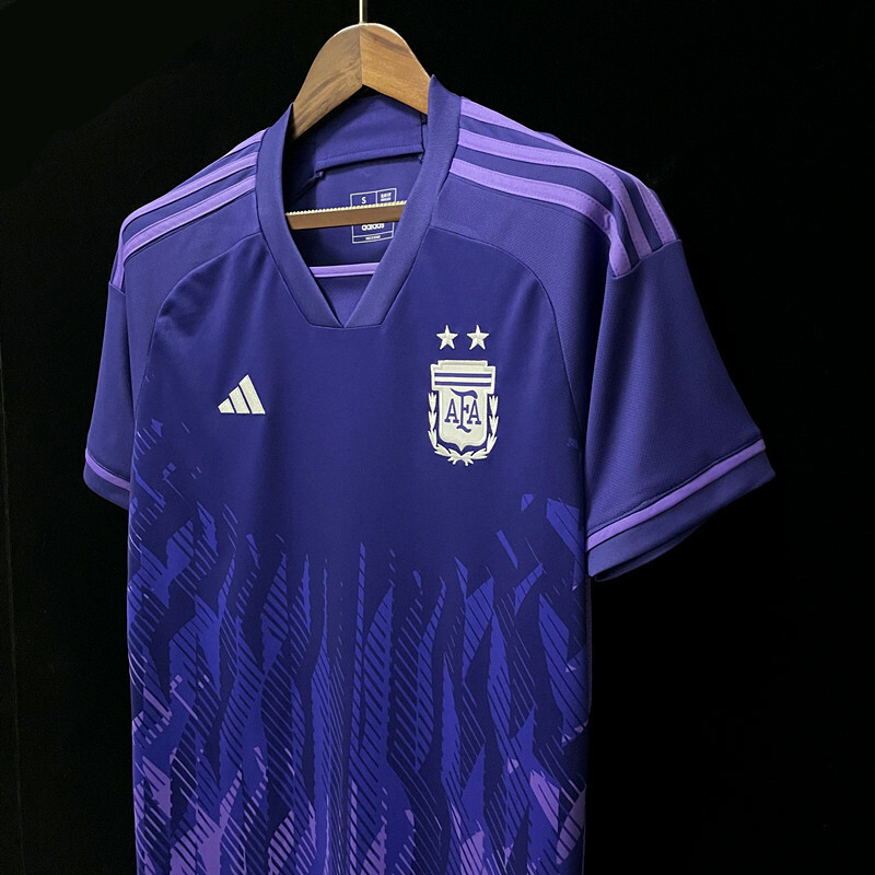 Camisa da Argentina Treino - a partir de R$149,90 - Frete Grátis