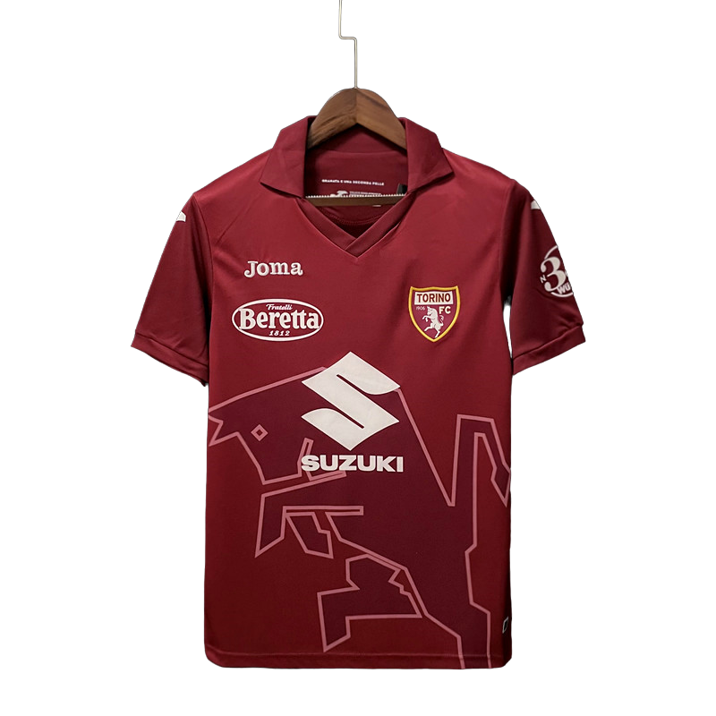 Camisa Especial Torino 2022-23