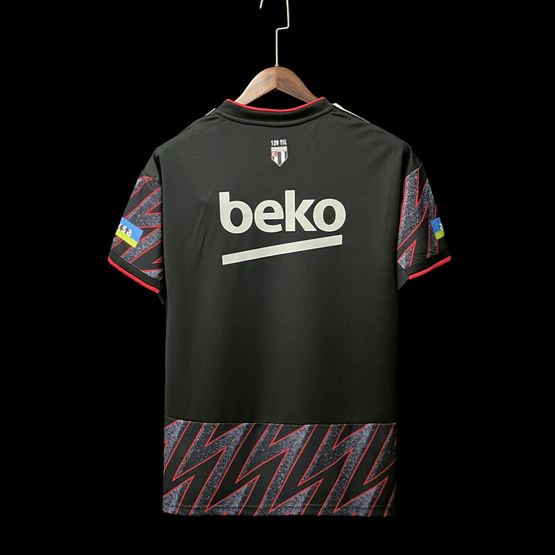 Camisa Besiktas