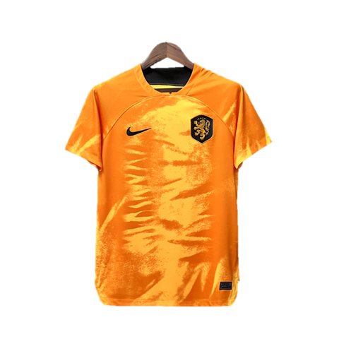 Camisa Holanda Laranja Home 1988 – Versão Retrô – KS Sports – Camisas de  Times e Seleções