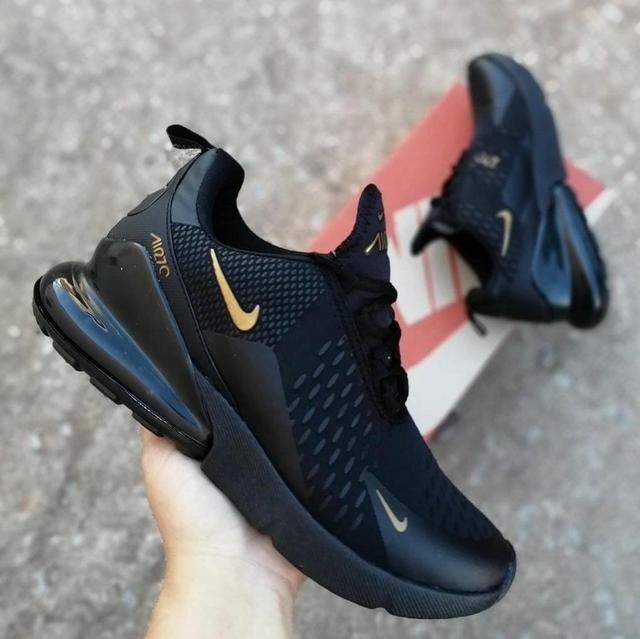 Nike - Air Max 270 - Comprar em Season Outlet