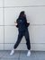 Bear G Negro [ buzo canguro ] - comprar online