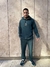 Bear G Verde [ jogger oversize ] en internet