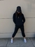 Bear G Negro [ jogger oversize ]