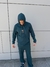 Bear G Verde [ buzo canguro ] - comprar online