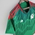 Camisa Seleção Mexicana - Copa do Mundo 2022 - Adidas - Torcedor - Camisas Seleção Brasileira