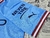 Camisa Manchester City 2022/2023 - Azul - Masculino - Versão Torcedor na internet