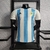 Camisa Seleção Argentina 22/23 - Copa do Mundo - Nike - Torcedor