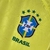 Camisa Seleção Brasileira Copa do Mundo 2022 - Nike - Amarela na internet