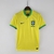 Camisa Neymar Jr Copa do Mundo 2022 - Nike - Amarela