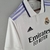 Camisa Real Madrid 2022/2023 - Branca - Masculino - Versão Torcedor - comprar online