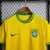 Camisa Brasil Edição Concept - Amarela - Nike - Masculino Torcedor - Camisas Seleção Brasileira