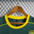Camisa Retrô Seleção Brasileira Goleiro Ano 1998 - loja online