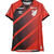 Camisa Athletico Paranaense 2022/2023 - Vermelha/Preta - Masculino - Versão Torcedor
