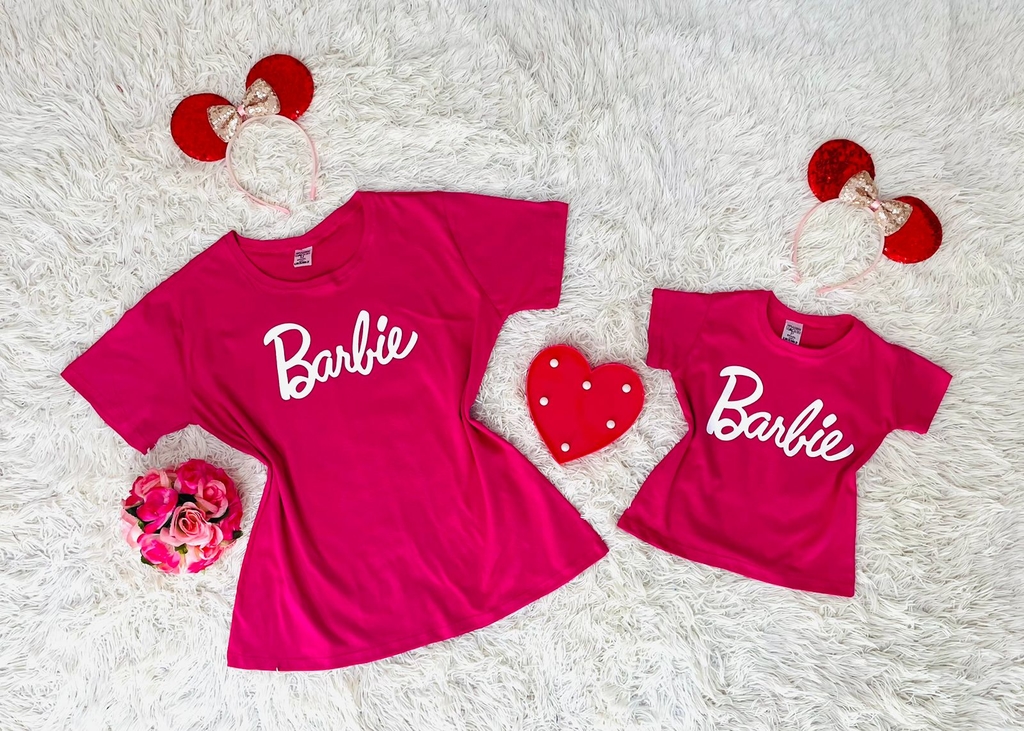 Body barbie adulto ou infantil ( individual), roupa da barbie adulto 