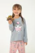 CUPCAKE PIJAMA KIDS - comprar online