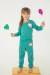 CUORE PIJAMA KIDS - comprar online