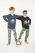 QATAR PIJAMA KIDS