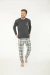 ESCOCÉS PIJAMA MEN - comprar online