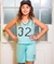 Pijama Infantil Liguria - comprar online