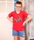 Pijama Infantil Milán - comprar online