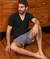 Pijama Milán