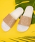 Ojota con glitter - comprar online