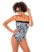 Enteriza Strapless