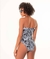 Enteriza Strapless - comprar online