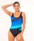 Malla Enteriza Plus Size