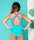 Malla Infantil Con Estampa - Bianca Secreta