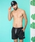 Short De Baño Liso Plus Size en internet