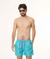 Short De Baño Estampado - comprar online