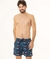 Short De Baño Estampado