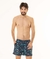 Short De Baño Estampado - comprar online