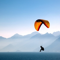 PARAPENTE