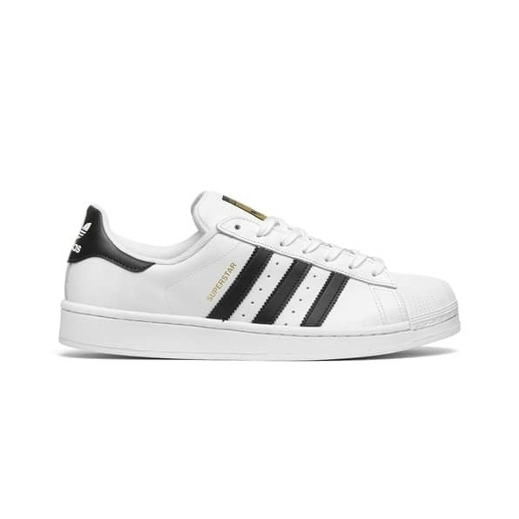 Tênis Superstar - Preto adidas