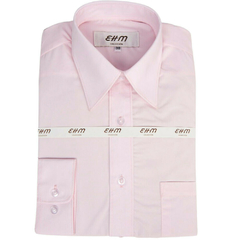 Camisa EHM Rosa