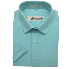 Camisa Haber's Delta Manga Corta