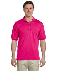 Playera Polo Varios Colores en internet
