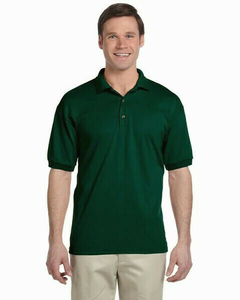 Playera Polo Varios Colores