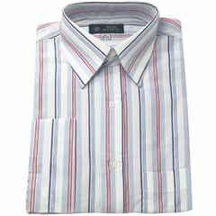 Camisa de rayas