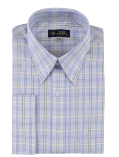 Camisa de Cuadros