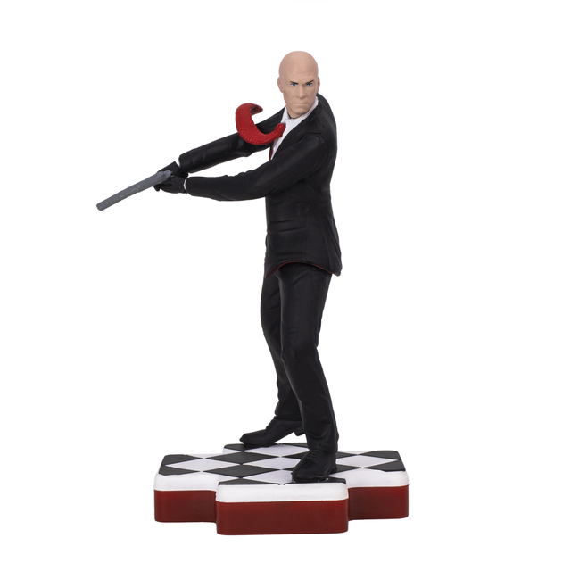 totaku hitman