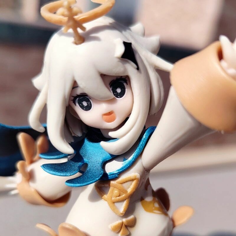 Action Figure Paimon | Genshin Impact