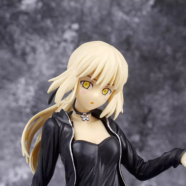 Action Figure Artoria Pendragon (Saber) | Fate/Grand Order