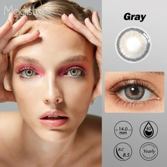 Gleam Gray - comprar online