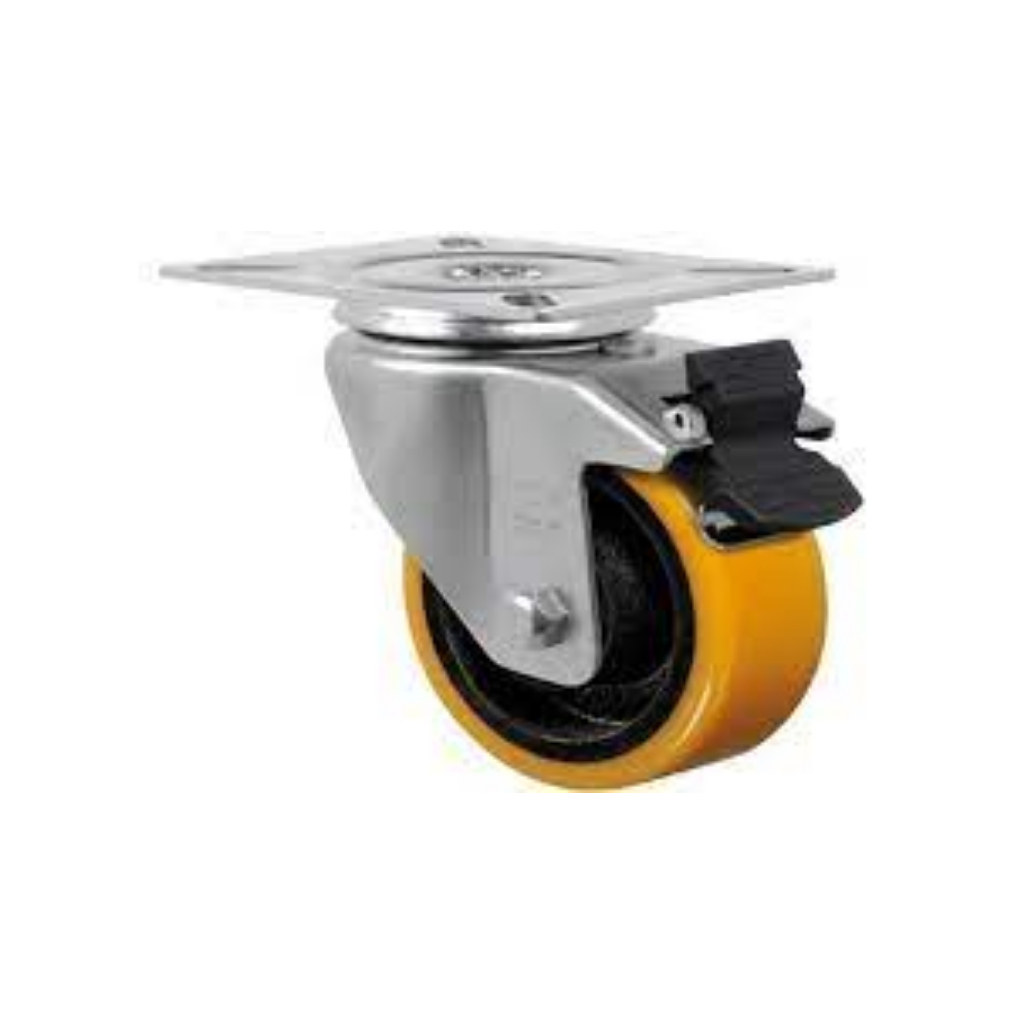 Pórtico Manual - 3.000 Kg - Comprar em Multi Talhas