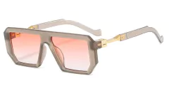 Anteojos de sol Vintage oversizeKARENHEATHER - comprar online
