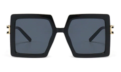Anteojos de sol Vintage oversize KARENHEATHER